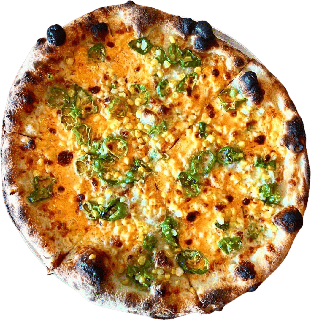 Pizzeria Florian