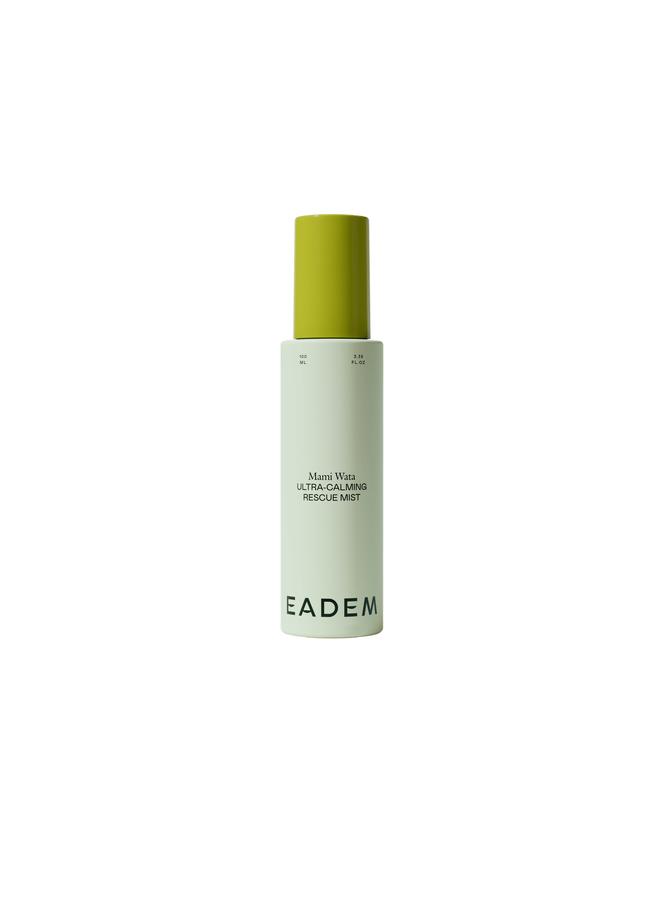 Mami Wata Ultra-Calming Rescue Mist