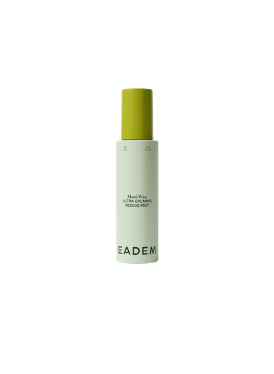 Mami Wata Ultra-Calming Rescue Mist