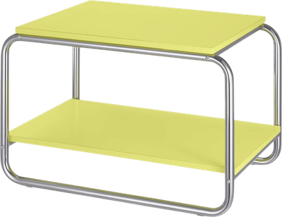 BAGGBODA Side Table