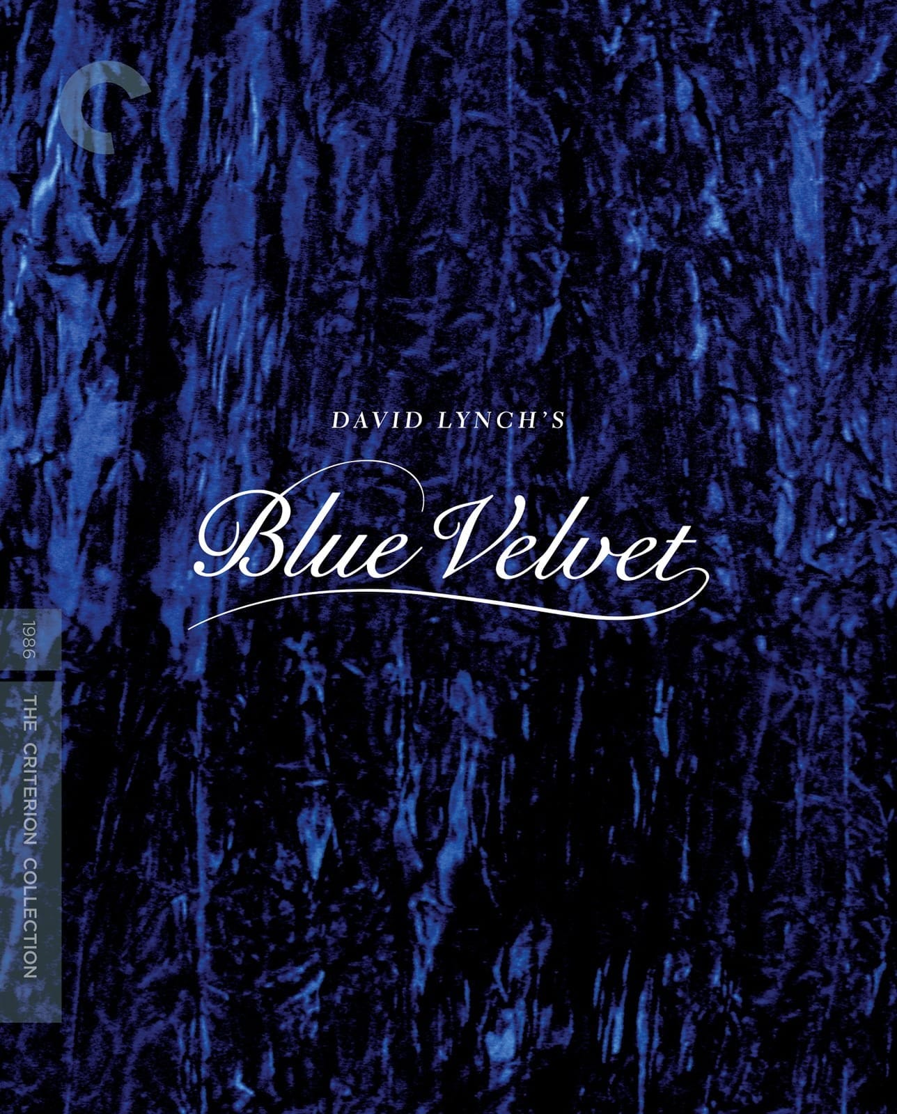 Blue Velvet