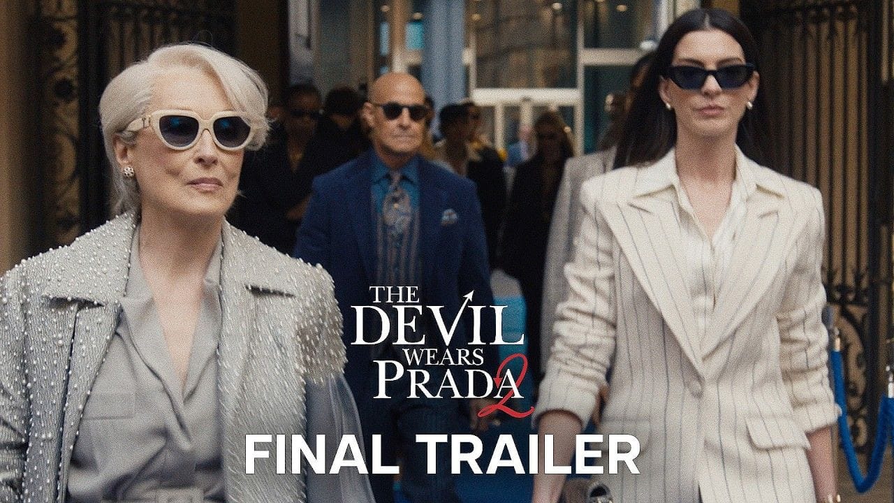 devil wears prada 2