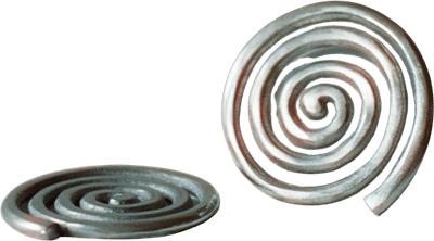 Spiral Coasters