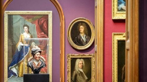 National Portrait Gallery