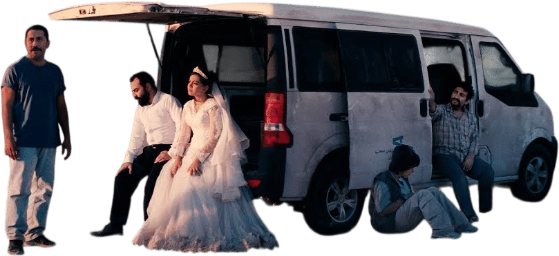 It Was Just an Accident (2025) | Jafar Panahi