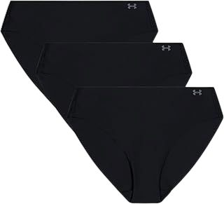 underarmor seamless underwear