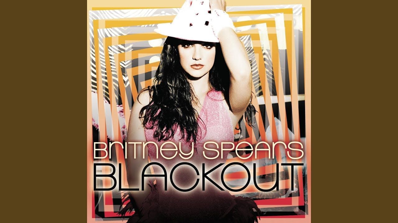 gimme more - britney spears