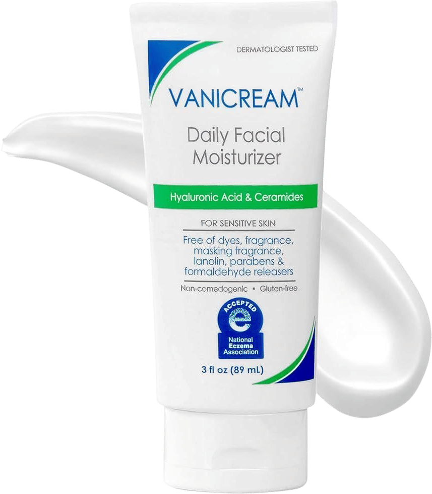 Vanicream Daily Moisturizer