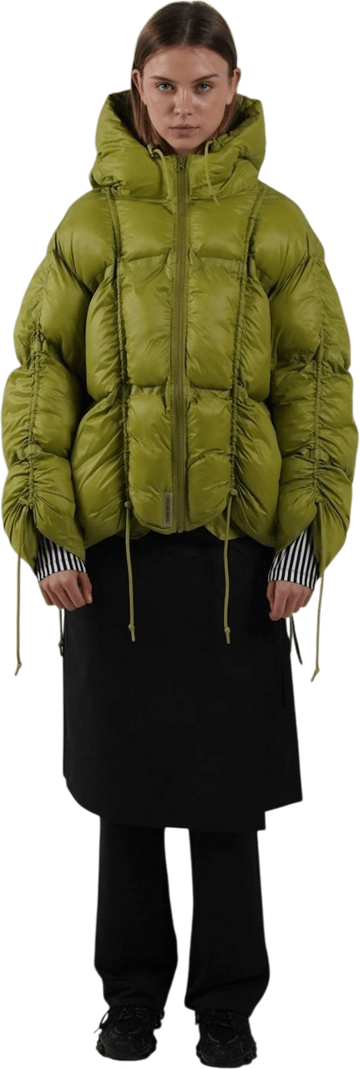 Hosbjerg Paris Puffer Jacket