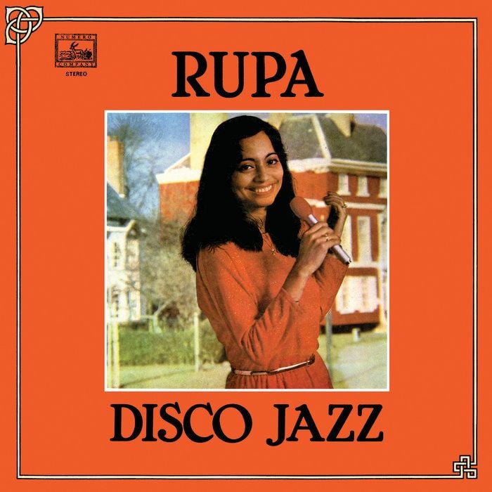Aaj Shanibar by Rupa