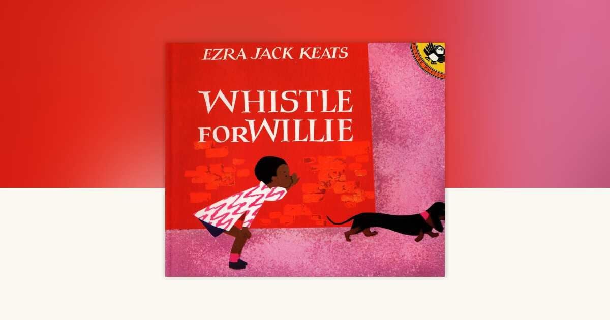 Whistle for Willie