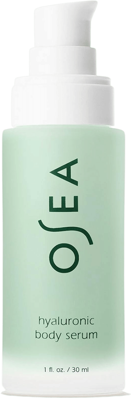 Hyaluronic Body Serum