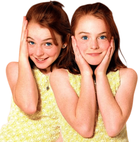 Parent Trap, Roll Bounce & Little Women (1997)