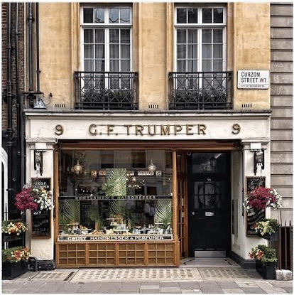 Geo F. Trumper
