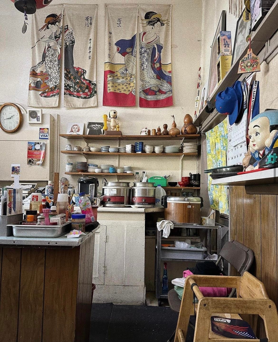 Otomisan Japanese Restaurant