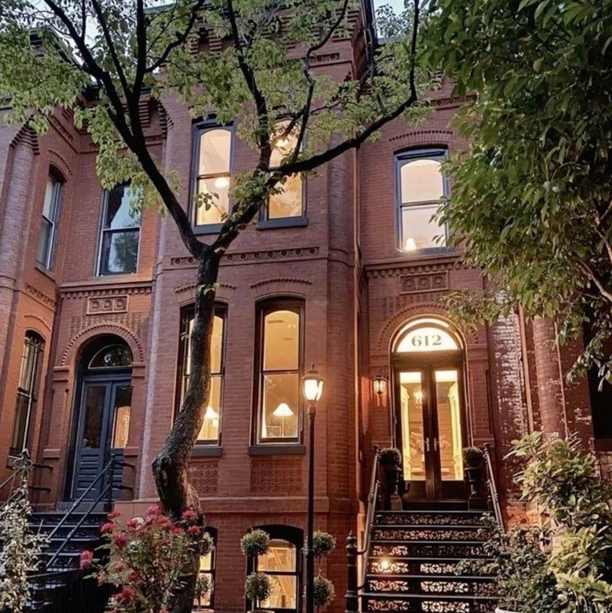 my future home