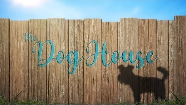 The Dog House on YouTube