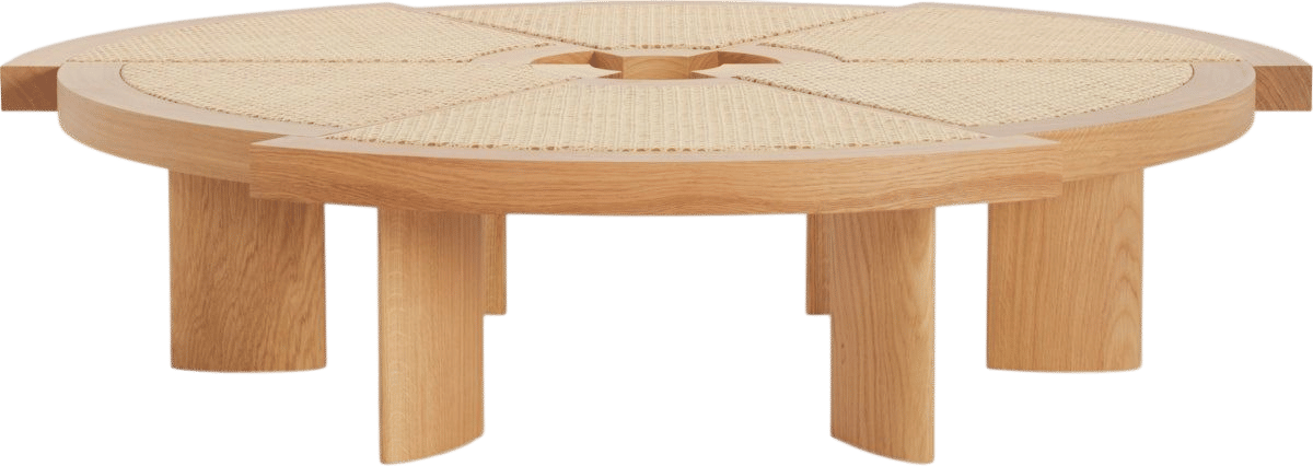 Cassina Rio Low Coffee Table