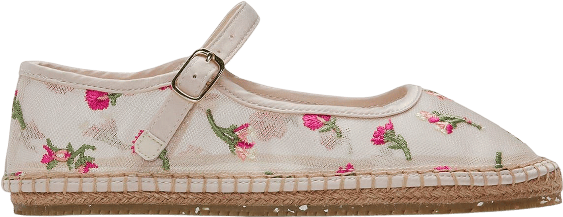 SeaVees Miramar Espadrille - Bloom