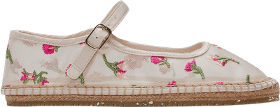 Miramar Espadrille - Bloom