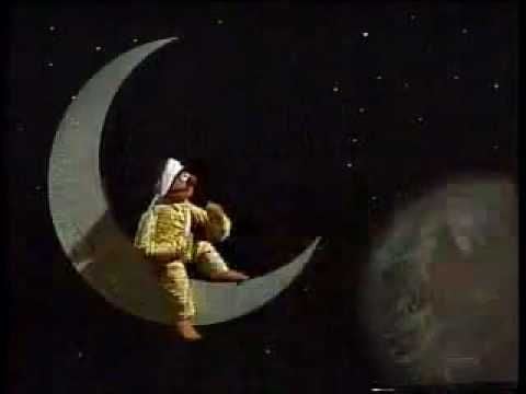 I Don't Want to Live on the Moon