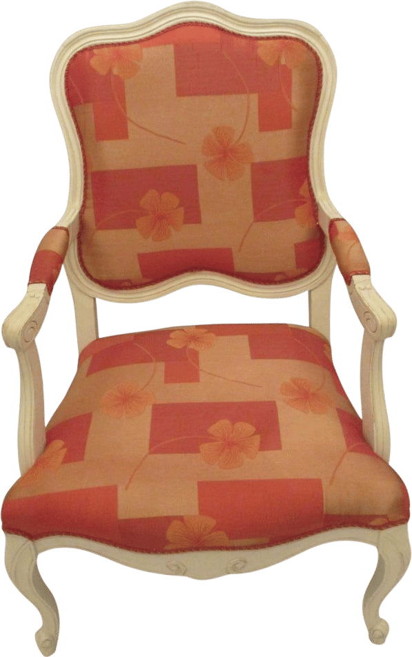 Most amazing Bergere Chair