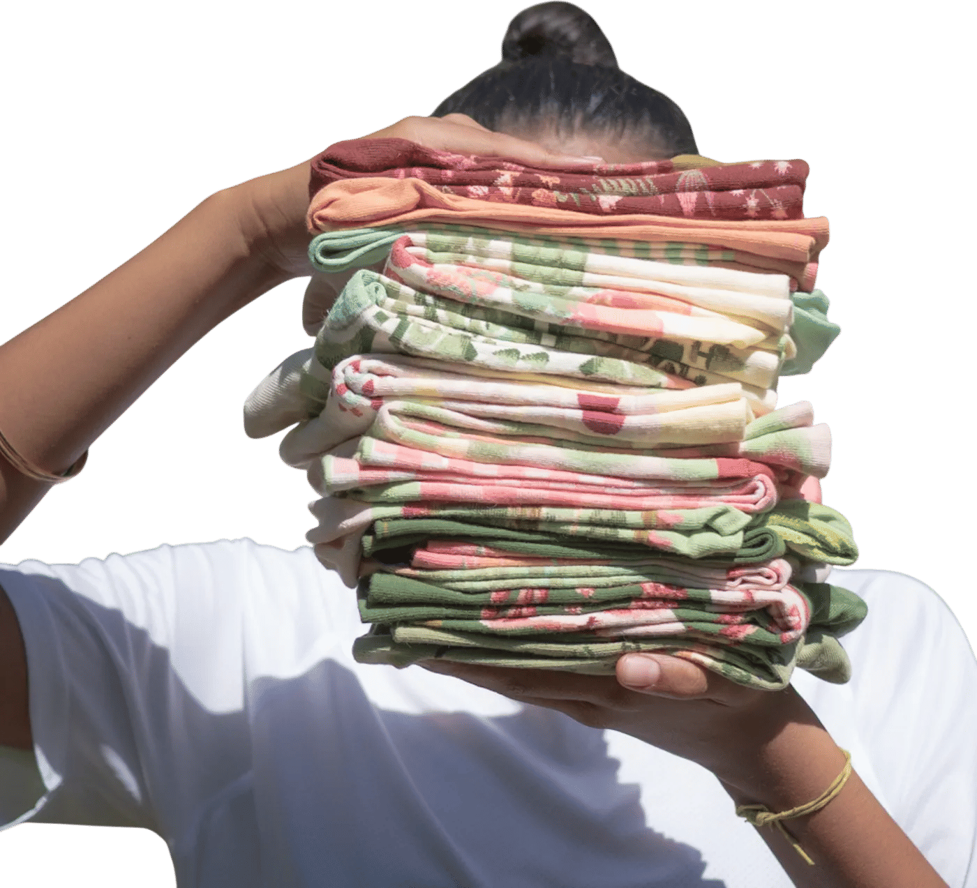 bonne maison socks