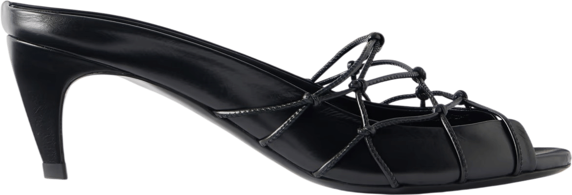 jude leather sandals