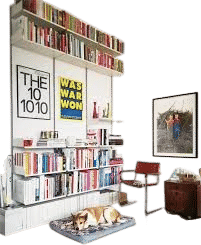 606 Universal Shelving System