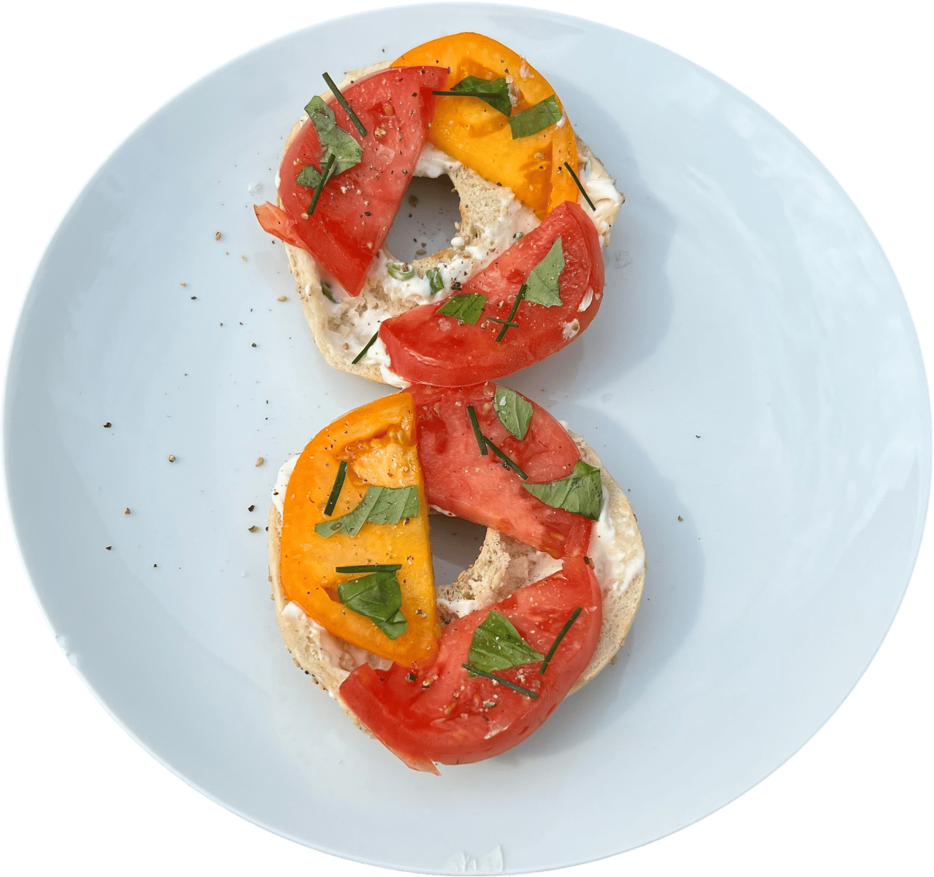 Goldberg's Famous Bagels