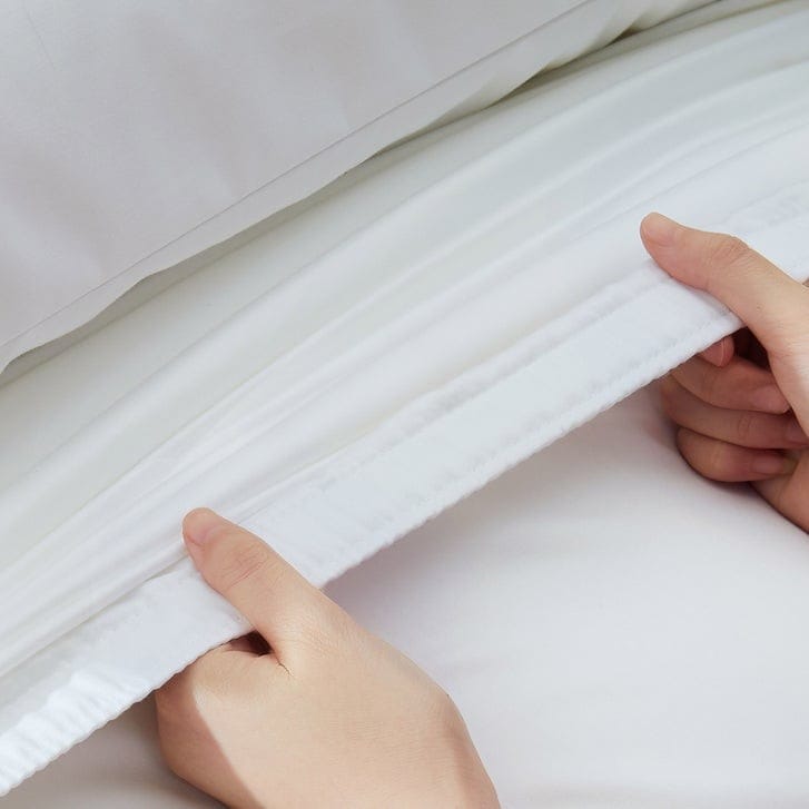 Kirkland Signature 680 Thread Count Sheet Set