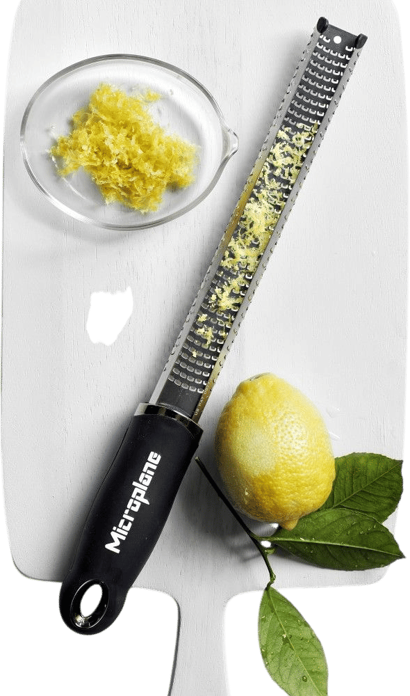 Microplane Rasp Grater
