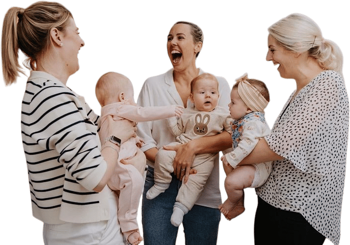 Other local mums