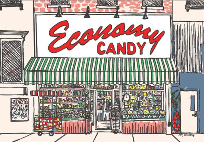 Economy Candy