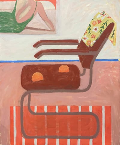 Studio Chair