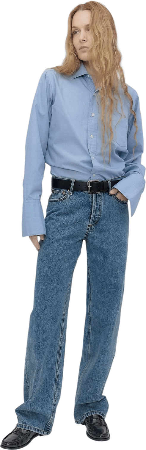 Still Here Everyday Jeans