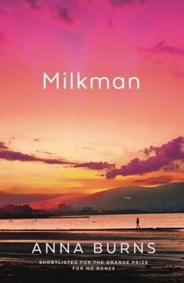milkman anna burns