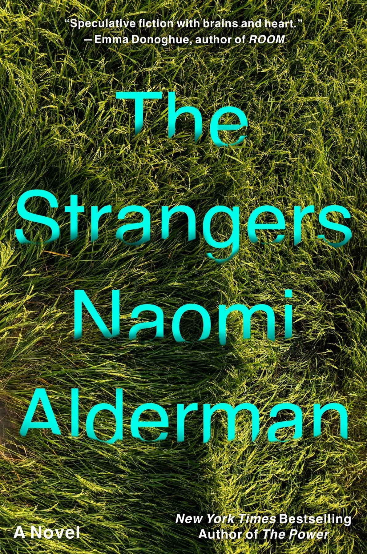 The Strangers