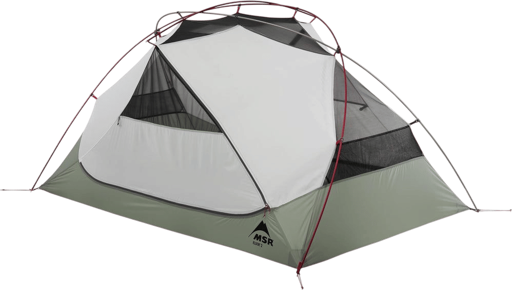Elixir 2 Tent