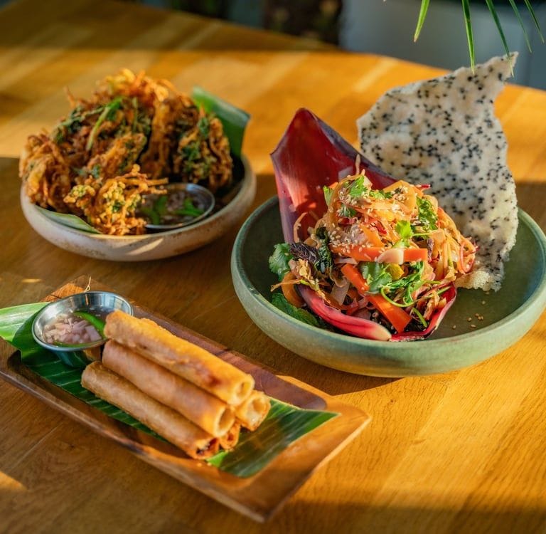 understory, a worker-owned Filipino restuarant in Oakland, CA