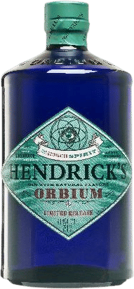Hendrick’s Orbium