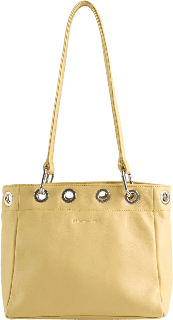 Square Philana Bag