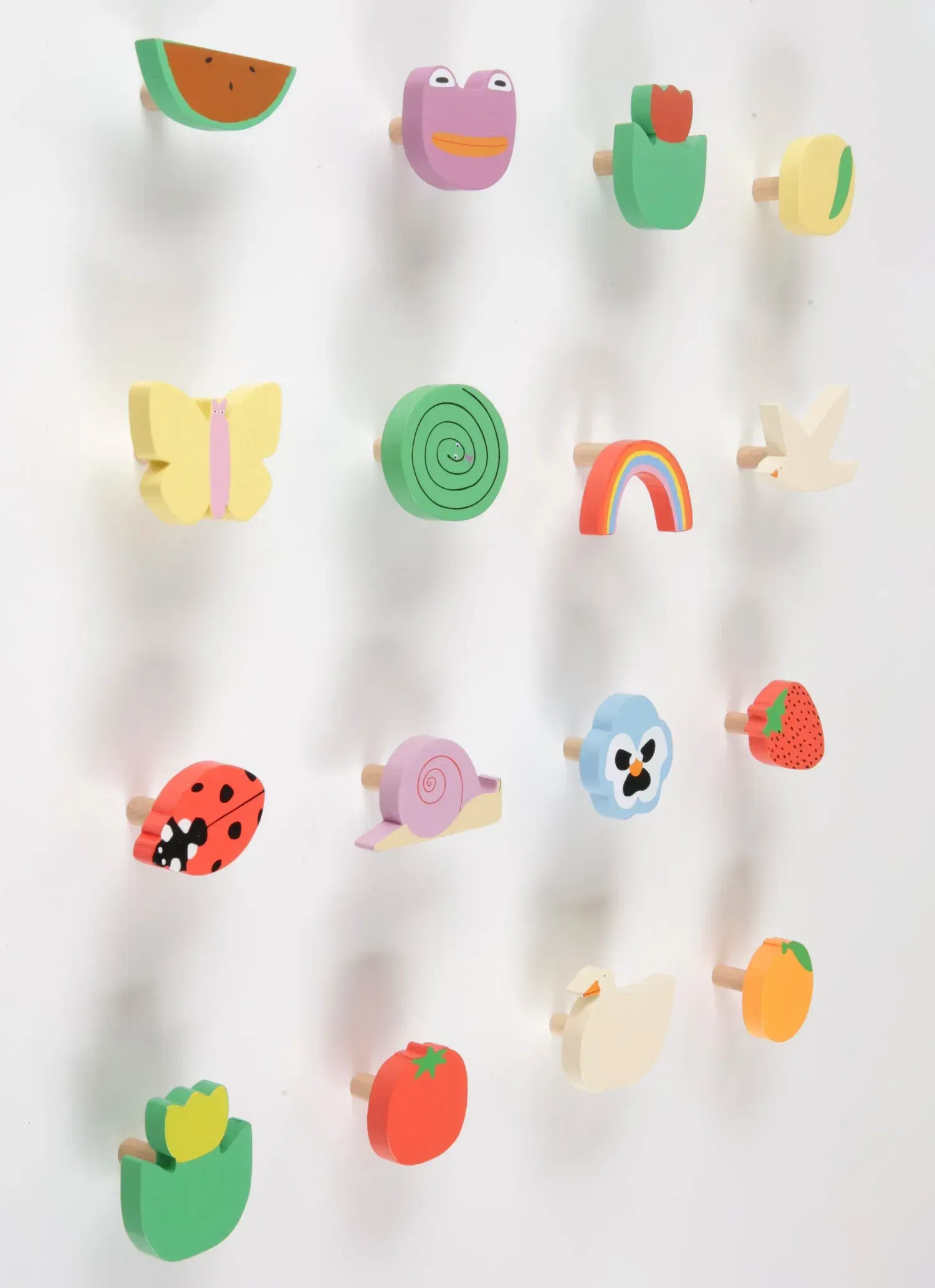 Cabinet Pulls (Lorien Stern)