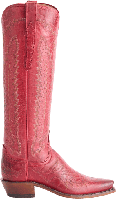 Priscilla Boots