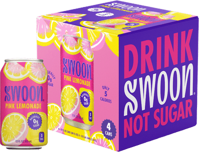Zero Sugar Pink Lemonade