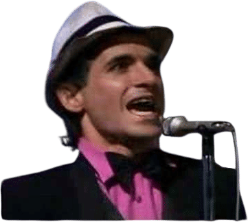 Shaddap You Face by Joe Dolce on Repeat