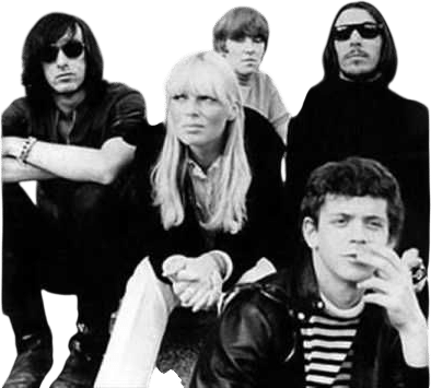 Pale Blue Eyes - The Velvet Underground