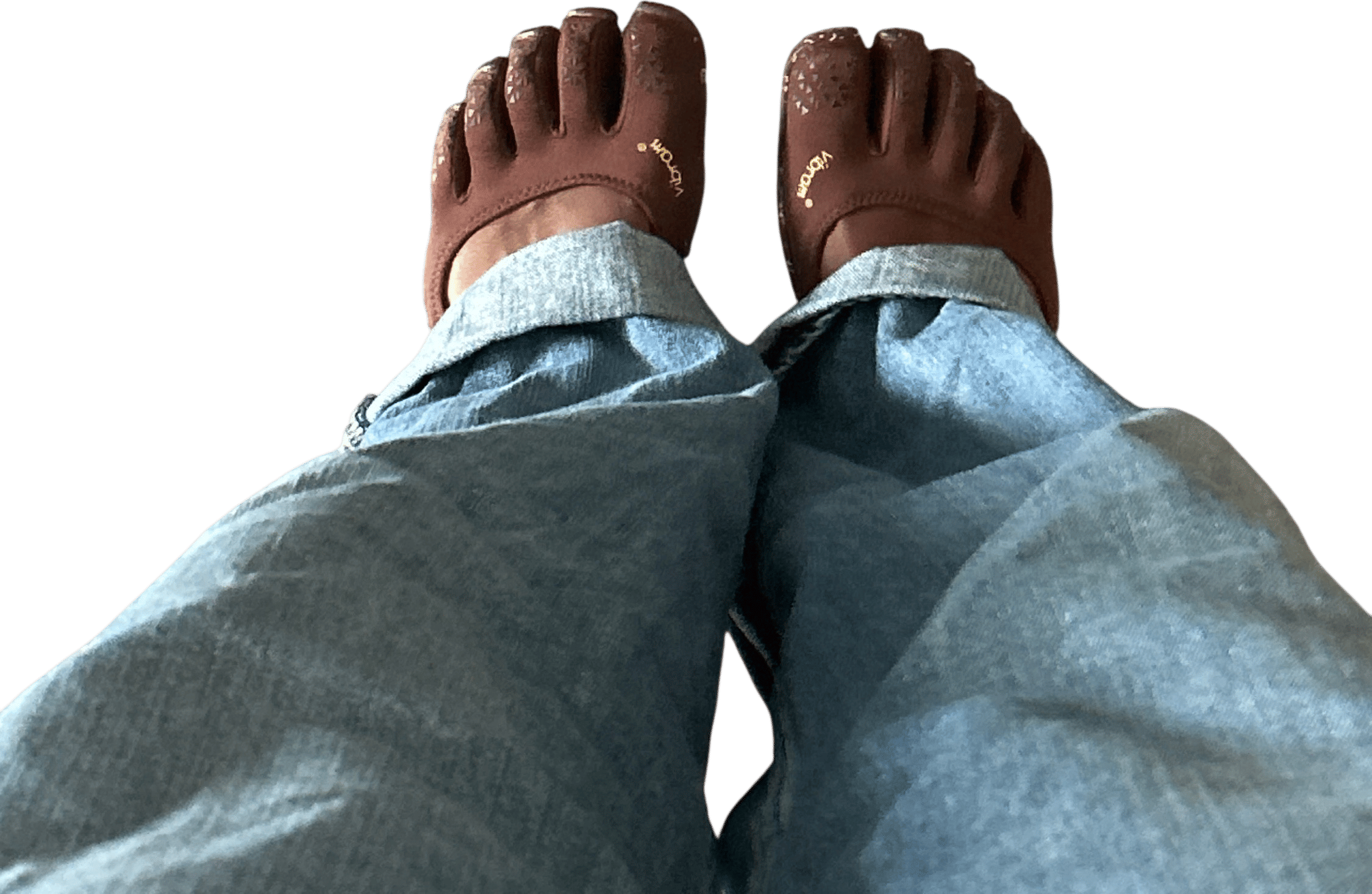 Vibram 5 fingers
