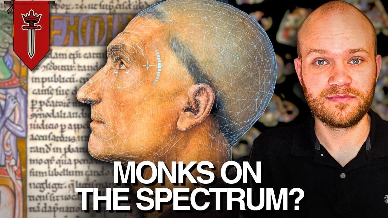 Why Medieval People (Probably) Had Autism