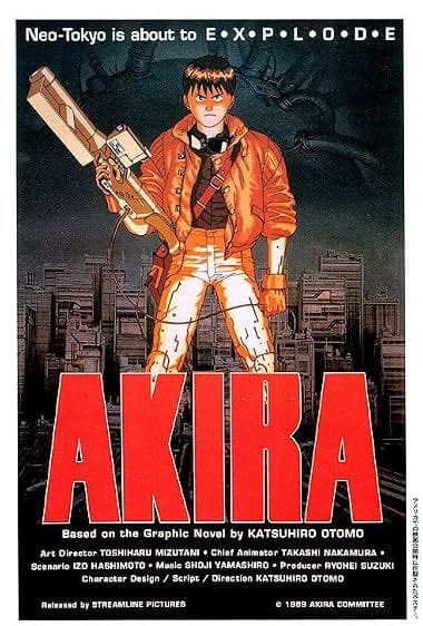 Akira